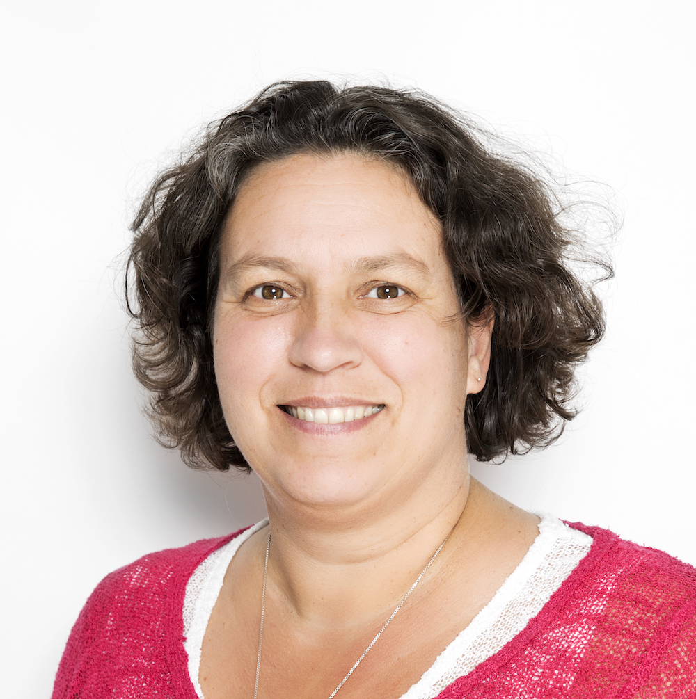 Foto van Marjon